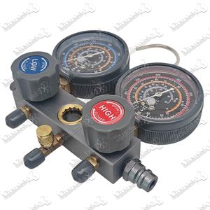 Sino legal RT-MG20BR-<span class=keywords><strong>R410</strong></span> refrigeração ferramentas R22 R32 R410A R134A <span class=keywords><strong>manifold</strong></span> <span class=keywords><strong>gauge</strong></span> conjunto - Product Image 2