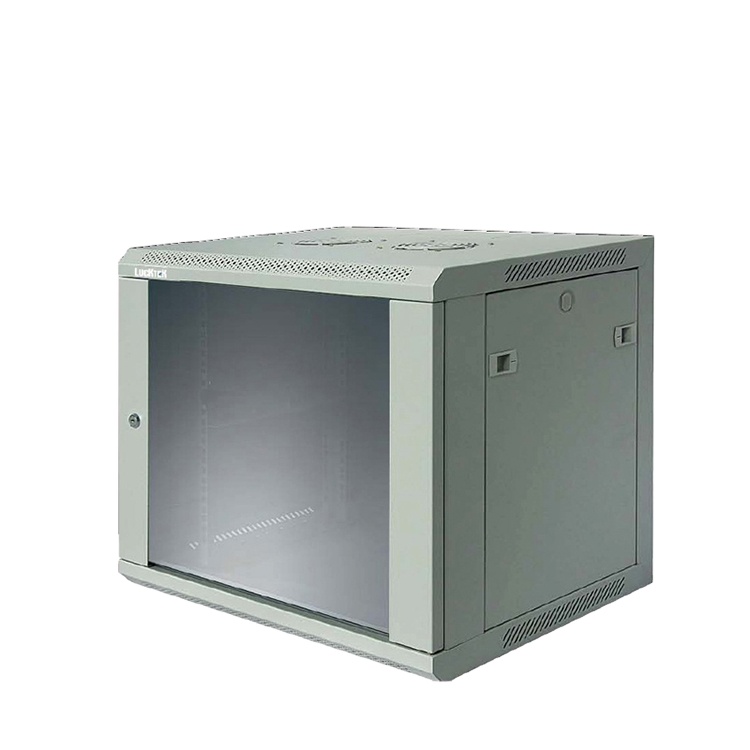 9u сетевой настенный шкаф 19 "шкаф