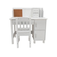 Ensemble de bureau et chaise pour enfants, table de jeu, meubles et chaises pour enfants