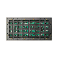 En stock, écran LED d'affichage, module d'écran LED pour extérieur et intérieur, P0.9, P1.2, P1.5, P1.8, P2, P2.5, P2.9, P3, P3.91, P4, P4.81, P5, P6, P8, P10