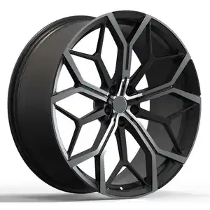 custom forged car rims 19 inch wheels for passat deep lip 19 inch wheel for benz e class w213