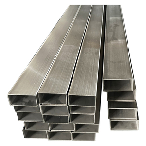 <span class=keywords><strong>Precio</strong></span> bajo de fábrica, tubo de <span class=keywords><strong>acero</strong></span> <span class=keywords><strong>inoxidable</strong></span>, tubo cuadrado/rectangular de <span class=keywords><strong>acero</strong></span> <span class=keywords><strong>inoxidable</strong></span>, tubo Ss, tubo de <span class=keywords><strong>acero</strong></span> <span class=keywords><strong>inoxidable</strong></span> 304, <span class=keywords><strong>precio</strong></span> <span class=keywords><strong>Kg</strong></span> - Product Image 2