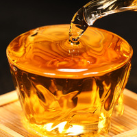 Thé noir en vrac séché au soleil du Yunnan 500g, Dianhong à grandes feuilles, riche en arômes, vente en gros pour les salons de thé, cafés et hôtels