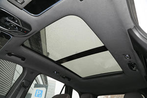 Geely XingyueL 2026 2.0TD DCT EVO Benzina <span class=keywords><strong>Auto</strong></span> <span class=keywords><strong>Star</strong></span> Yue L per Adulti - Product Image 5