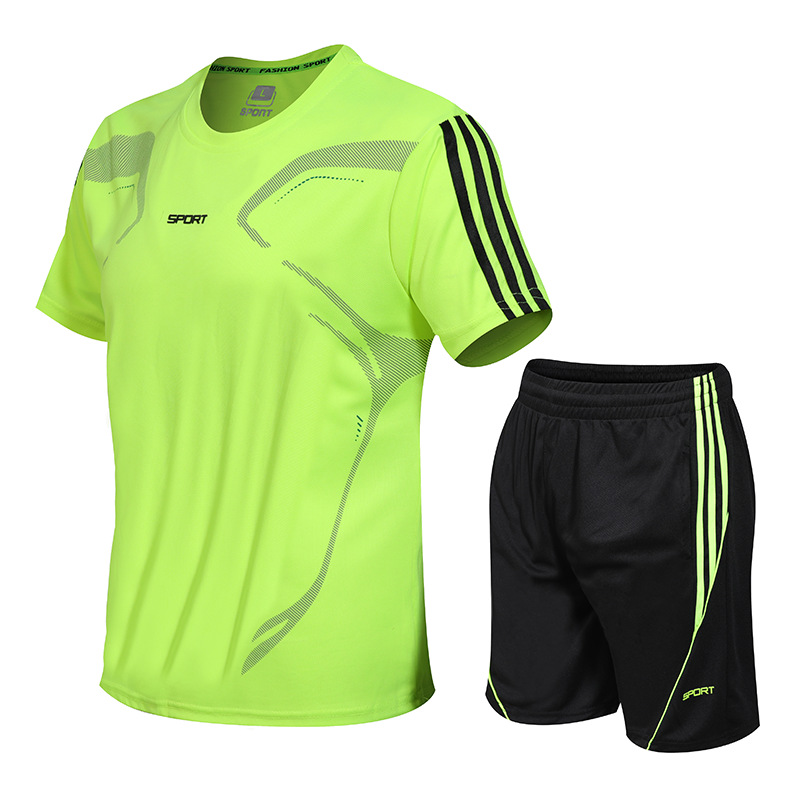 1902 Vert fluo