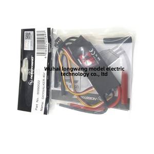 Contrôleur de vitesse électronique Hobbywiang Hao Ying Tian Xing Zhe <span class=keywords><strong>SKYWALKER</strong></span> 40A V2 ESC, emballage en boîte couleur - Product Image 5