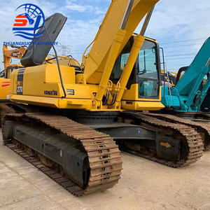 Excavadora de segunda mano Komatsu PC270 PC270-7, lista para envío inmediato. Excavadora usada en venta, disponible en stock. - Product Image 2