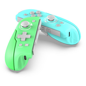 IPEGA PG-SW006 <span class=keywords><strong>Bluetooth</strong></span> trò chơi điều khiển cho Nintendo chuyển đổi không dây rung Gamepad trái và phải xử lý NS phụ kiện - Product Image 2