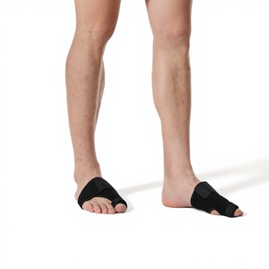 <span class=keywords><strong>Attelle</strong></span> Correctrice d'<span class=keywords><strong>Hallux</strong></span> <span class=keywords><strong>Valgus</strong></span> pour l'Élargissement du Pied, Redresseur d'Orteils, Soulagement des Douleurs, Soutien du Pied pour Hommes et Femmes, Confortable et Respirant - Product Image 5