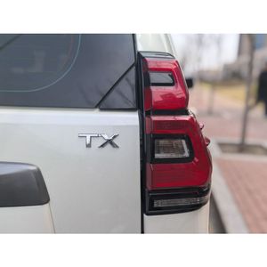 Voiture d'occasion Guazi 2019 Toyota Prado en stock, moteur à essence, transmission automatique, SUV 7 places, conduite à gauche - Product Image 4