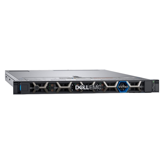 Delll EMC VxRail E665F E665N Hyperconverged Storage Infrastructure System Storage Node