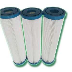 Replacement PLEATCO PA126 <b>Pool</b> <b>Filter</b> Cartridge for <b>Pool</b> <b>Filter</b> System - Product Image 2