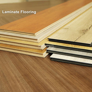 Revêtement de sol <span class=keywords><strong>stratifié</strong></span> classe 31 AC3, sols stratifiés super brillants effet marbre - Product Image 2