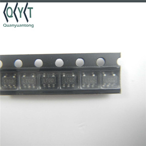 Mới ban đầu <span class=keywords><strong>LT1761ES5</strong></span>-2.<span class=keywords><strong>5</strong></span> <span class=keywords><strong>lt1761es5</strong></span> lụa Màn hình ltgd gói SOT23-<span class=keywords><strong>5</strong></span> chuyển đổi điều chỉnh - Product Image 3