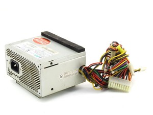 Fuente de Alimentación <span class=keywords><strong>Soltek</strong></span> Computer ENP-2725D 250W WPFC 250 Vatios para PC - Product Image 1
