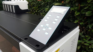 Impresora Factory A3 Dtf Transferencia de máquina de impresión I3200 Xp600 A3 con máquina agitadora de polvo - Product Image 5