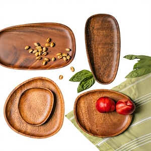 Peine Ovalado de Madera Clásico Hecho a Mano, Duradero, Ecológico, Apto para Lavavajillas, Herramienta para Peinar y Cuidar el Cabello, Ideal para Regalos - Product Image 3