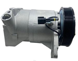 คอมเพรสเซอร์แอร์รถยนต์สำหรับนิสสัน เอ็กซ์เทรล/ทูซู/ทีด้า/เทียน่า/ควาซไค/บลูเบิร์ด ซิลฟี่/ซันนี่ 12v ระบบปรับอากาศรถยนต์ - Product Image 4