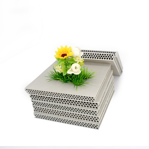 Sistemas Modulares Reutilizables de Diseño Moderno de Fábrica OEM, Encofrado de Plástico PP Duradero para Hormigón, Alta Resistencia - Product Image 1