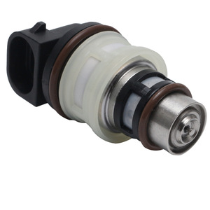 Injecteur de carburant automobile OE 17111983 pour <span class=keywords><strong>PONTIAC</strong></span> 1988 - 1993 <span class=keywords><strong>LEMANS</strong></span> 1.6L L4 - Product Image 2