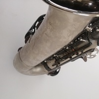 Yana Model Alto Saxophone Professional Level Saxophone