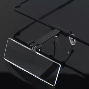 STOEMI 8534 2.25X ensemble de tête loupe Type de lunettes loupe loupe binoculaire/aides à la basse vision porter une loupe - Product Image 3