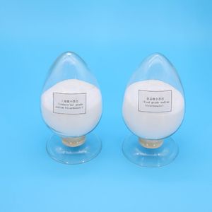 Poudre fine <span class=keywords><strong>de</strong></span> <span class=keywords><strong>bicarbonate</strong></span> <span class=keywords><strong>de</strong></span> sodium <span class=keywords><strong>de</strong></span> qualité industrielle à 98,5 % à prix abordable pour le blasting au <span class=keywords><strong>bicarbonate</strong></span>, le traitement <span class=keywords><strong>de</strong></span> l'eau et la désulfuration - Product Image 5