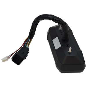 Panel Instrumen LCD Speedometer Digital untuk CF CF1000AZ Cforce CF1000AU 1000 X10 OEM 9AYV-171000-2E00 Suku Cadang Sepeda Motor - Product Image 6