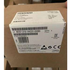 6ES7 2151AG310XB0 6 6ES7 2151AG310XB0 6es72agag310xb0 kutuda yeni - Product Image 1