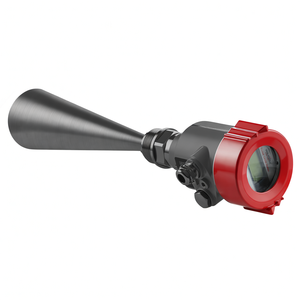 เซ็นเซอร์เรดาร์วัดระยะไกลสำหรับใช้งานภายในและภายนอกอาคาร - Product Image 5