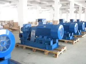 Heavy Duty High Pressure Booster Industrial Water Pump