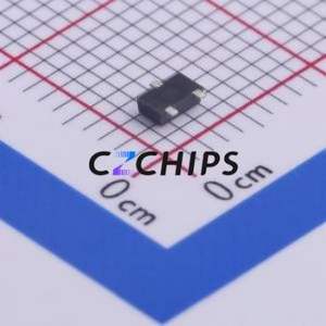 Transistor Original y Nuevo ZXTP19060CFFTA SOT-23F, Transistor de Unión Bipolar (BJT) - Product Image 2