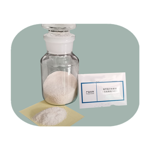 CMC Carboximetilcelulosa de Sodio China CAS 9004-32-4, Polvo de CMC de Grado de Construcción - Product Image 5
