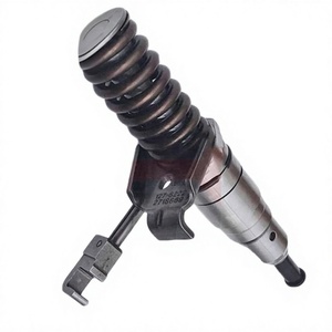 Ventes chaudes : injecteur de carburant diesel 3116, 127-8207, 1278207 - Product Image 1