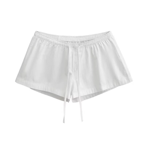Pantalones Cortos Deportivos de Moda para <span class=keywords><strong>Mujer</strong></span>, Venta al por Mayor, Envío Rápido, Alta Calidad, Pantalones Cortos para Correr y Yoga para Ebay y Wish - Product Image 6