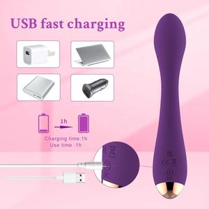 Toptan USB güç kaynağı kadın mastürbasyon klitoral emme vibratör 18 + yetişkin ürünleri fabrika düşük fiyat - Product Image 2