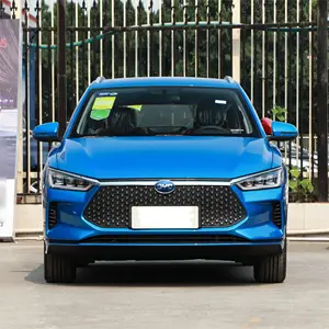 2022 새로운 에너지 차량 중국 자동차 Volks 왜건 ID.4 판매