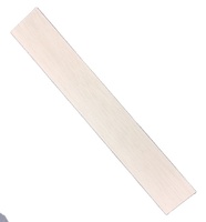 Bois de balsa pas cher à vendre Kits d'avion modèle 100*100*1mm 20 pièces/groupe 100*100*2mm 10 pièces/groupe