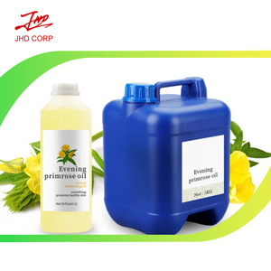 Aceite de Onagra de Alta Pureza Prensado en Frío, Extracto de <span class=keywords><strong>Oenothera</strong></span> Biennis - Product Image 2
