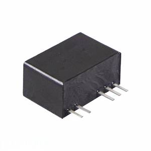 7 SIP, 5 Leads GD2-152005 Electronic Circuit Components Power Management (PMIC) Original - Product Image 1