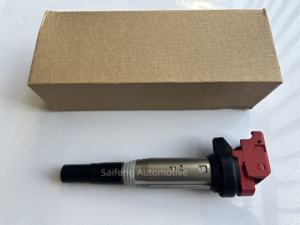 Bobine d'allumage <span class=keywords><strong>Dinan</strong></span> série M pour modèles BMW 3/5/M/X/Z 2.5L 2.8L 3.0L 3.2L Nouveaux numéros de pièce D650-0006 12137599219 12131748018 - Product Image 6