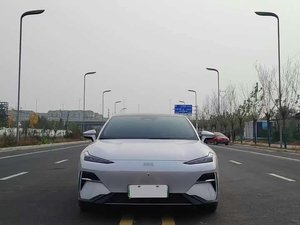 Geely Galaxy E8 2024 d'occasion, 665 km, propulsion arrière, <span class=keywords><strong>édition</strong></span> Starship longue portée, <span class=keywords><strong>plateforme</strong></span> SEA, coefficient de traînée 0,199Cd, écran 8K de 45 pouces - Product Image 1