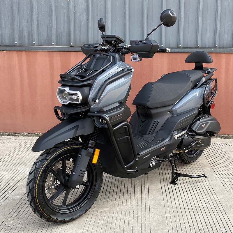 Yiben 150cc High Performance Gasoline Motorcycles