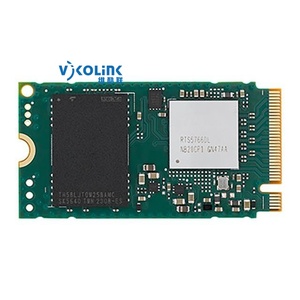 PL1-4V1024 SSDs HDDs PL1 M<strong>.</strong>2 PCIe M<strong>.</strong>2 2242 3D TLC PL1-4V1024 - Product Image 1