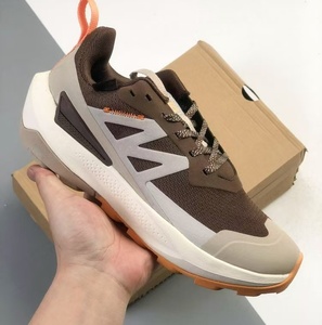 Nuevo Producto 2026 - Zapatillas Deportivas para Correr, Antideslizantes, Resistentes al Desgaste, Impermeables, Todoterreno, Cómodas y Transpirables - Product Image 1