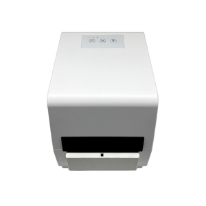 110mmリボンプリンター熱転送ラベルプリンターワイヤレスBluetoothラベルメーカーマシンWifi小売用 - Product Image 2