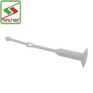 Válvula de Desagüe para Lavadora <span class=keywords><strong>LG</strong></span>, Varilla de Plástico de Repuesto - Product Image 6