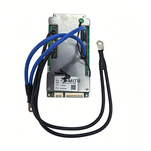 ZP20S006 BMS de Temperatura Completa 16S-20S 50A-150A con Corte de Carga por Baja Temperatura 105C y Apagado FET para Baterías LiFePO4 Li-Ion, Placa para Almacenamiento Solar y Vehículos Eléctricos - Product Image 4