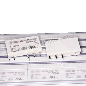 รีเลย์อเนกประสงค์เจคิง รุ่นดั้งเดิม SNR <span class=keywords><strong>V23092</strong></span>-<span class=keywords><strong>A1024</strong></span>-<span class=keywords><strong>A201</strong></span> - Product Image 6