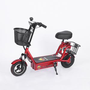 Bicicleta Eléctrica Plegable Universal <span class=keywords><strong>para</strong></span> Hombres y Mujeres, Motocicleta Eléctrica <span class=keywords><strong>para</strong></span> Desplazamientos Diarios - Product Image 4